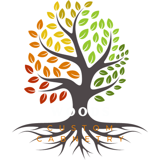 Woods Custom Cabinetry